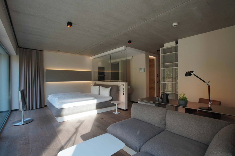 Bedroom 3, Hotel Seegarten, Hochsauerlandkreis