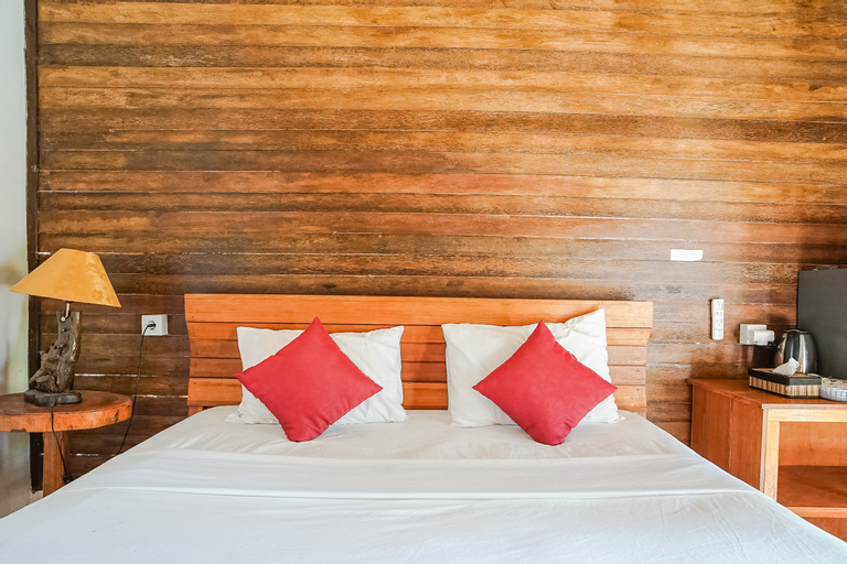 Bedroom 8