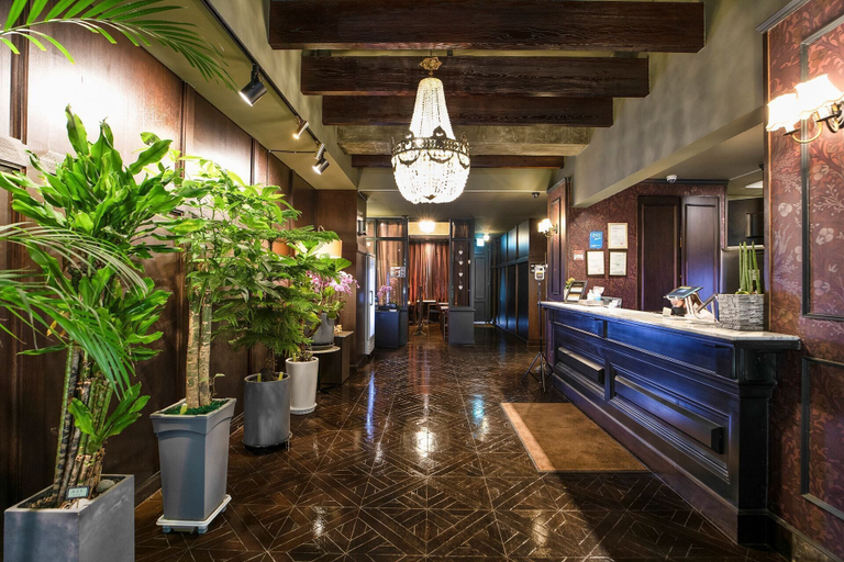 Others 4, Hanam Aloha Hotel, Guri
