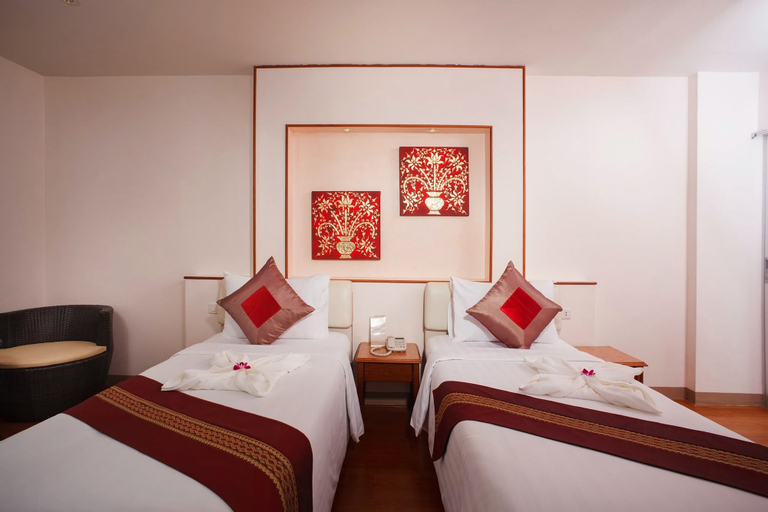 Bedroom 5