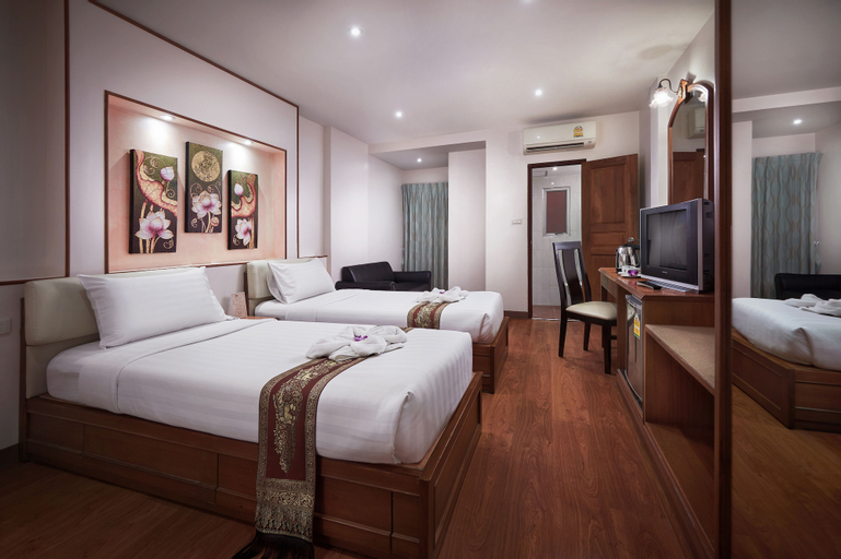 Bedroom 1