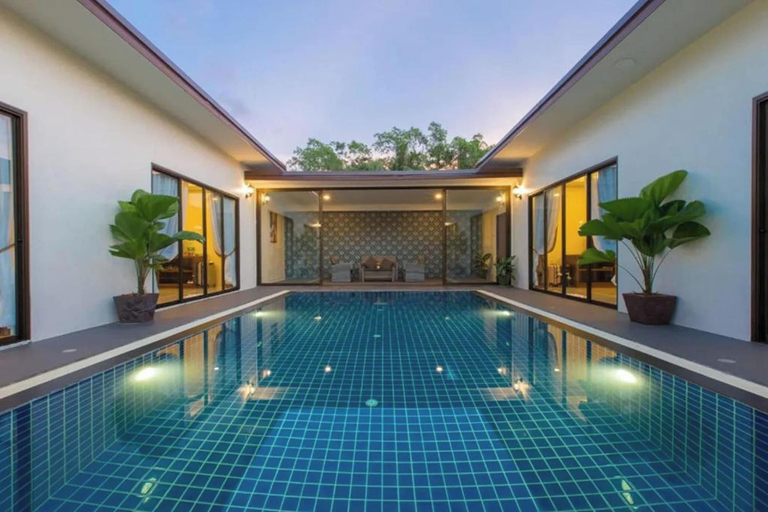 Sport & Beauty 1, The Casita Phuket, Pulau Phuket