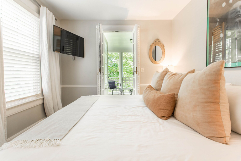 Bedroom 8