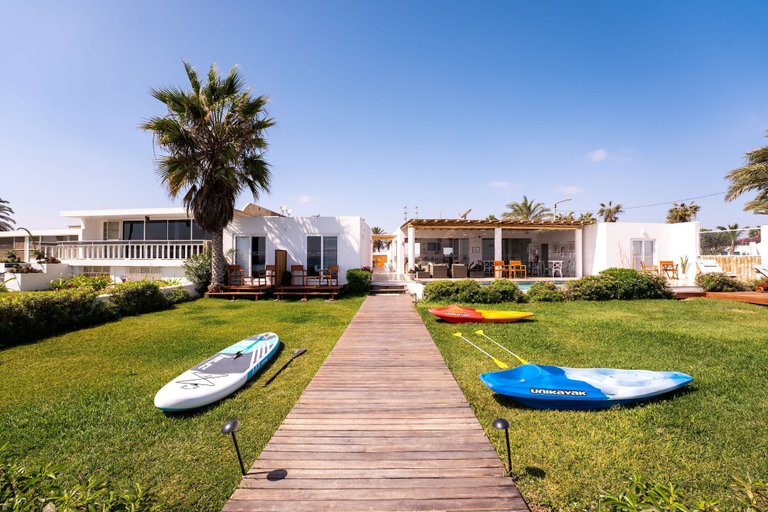 Exterior & Views 2, Atoq Paracas Reserva, Pisco