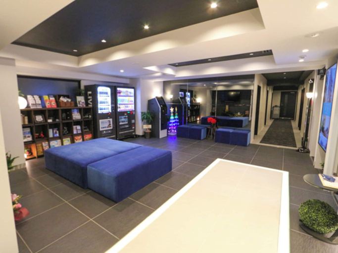 Others 2, HOTEL LiVEMAX TOKYO-OTSUKA EKIMAE, Toshima
