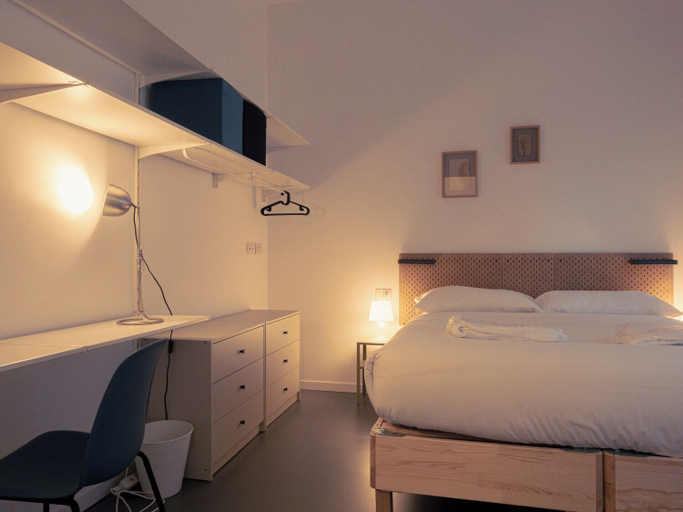 Others 2, BnButler - Morosini 18, Milano