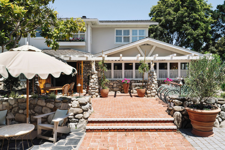 Exterior & Views 2, Le Petit Pali at 8th Ave, Monterey