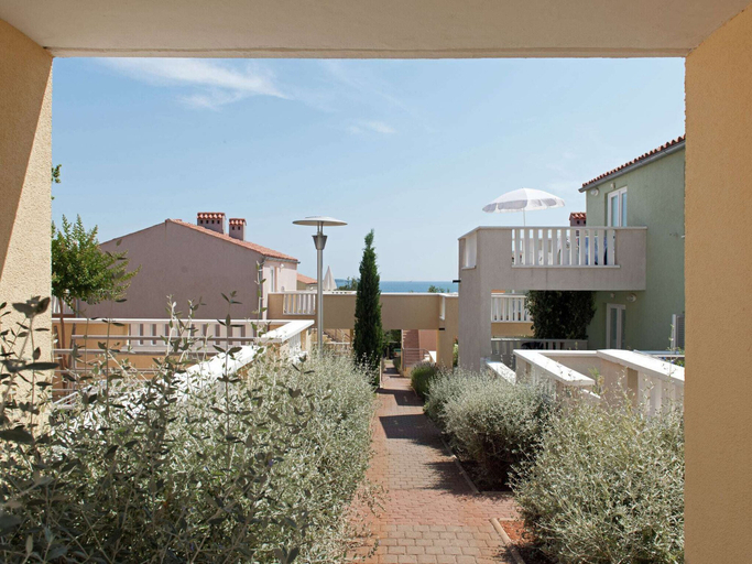 Others 4, Comfortable Holiday Home With a Microwave, Near Rovinj, Rovinj
