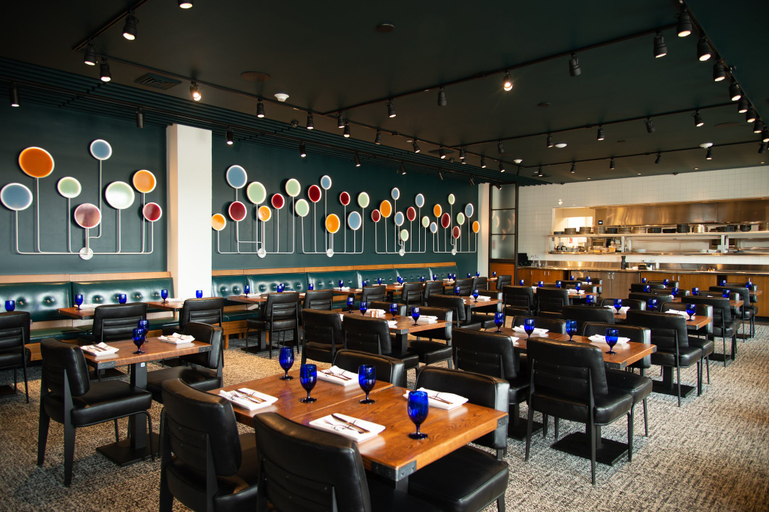 Food & Drinks 5, Hotel Indigo MADISON DOWNTOWN by IHG, Dane