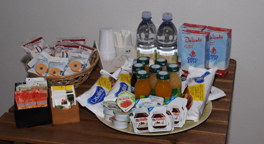 Food & Drinks, Agriturismo Casale Contessa, Rieti