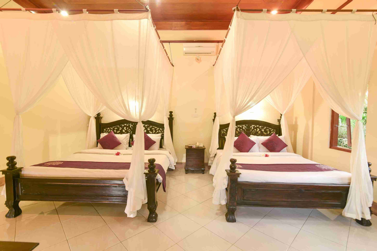 Bedroom 6