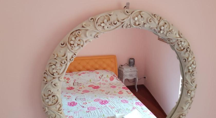 Bedroom 4, Appartamento indipendente vista unica, Grosseto