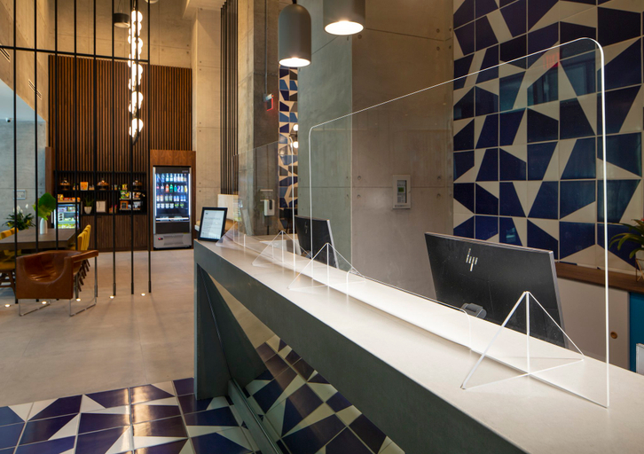 Others 3, Hotel Indigo MIAMI BRICKELL by IHG, Miami-Dade