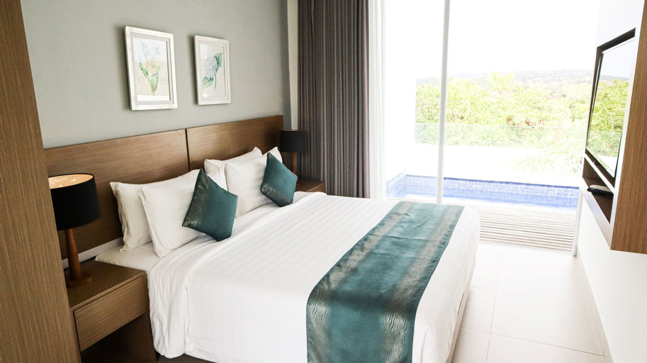 Bedroom 17