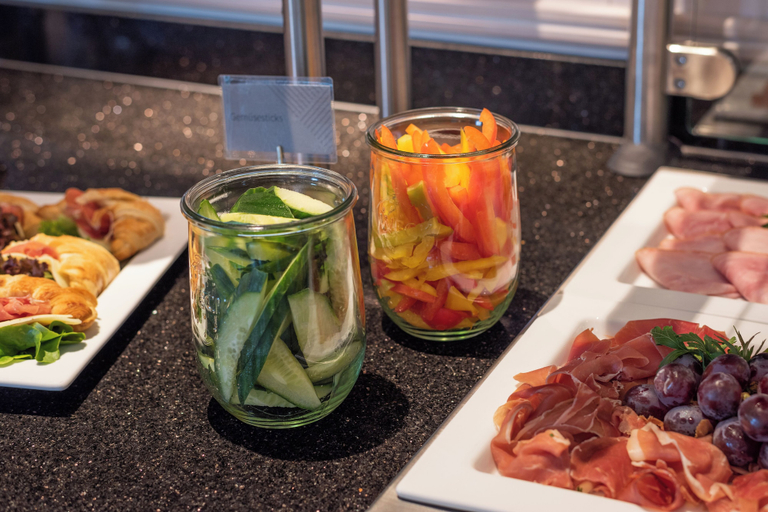 Food & Drinks 5, Robenstein Hotel & SPA - Villa, Regen