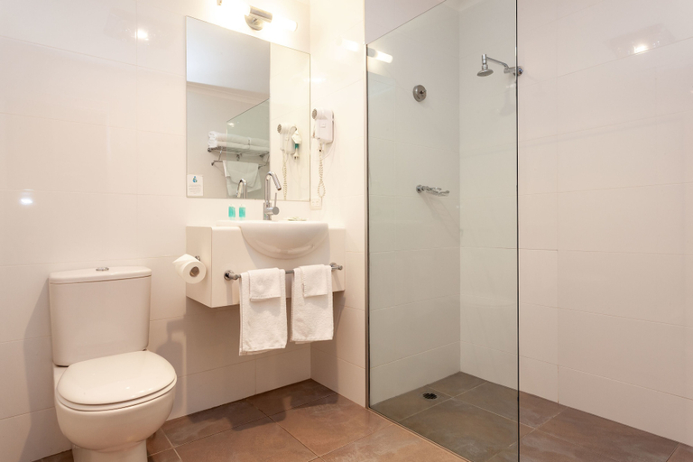 Bathroom 5, Beachfront At Bicheno, Glamorgan-Spring Bay