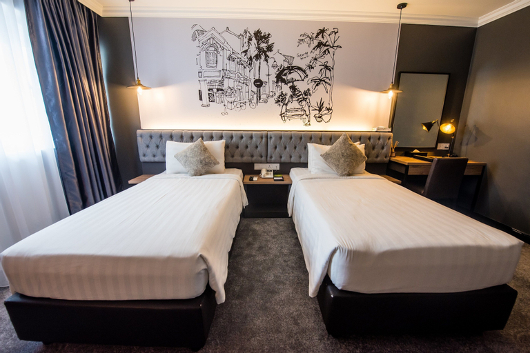 Bedroom 26