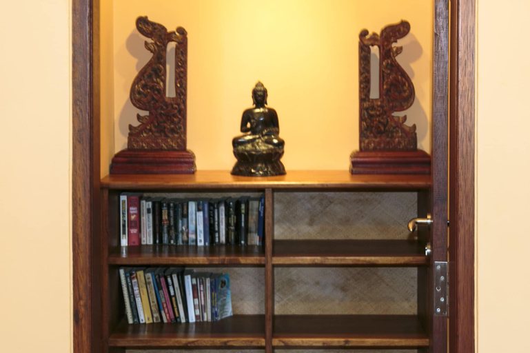 Bedroom 12