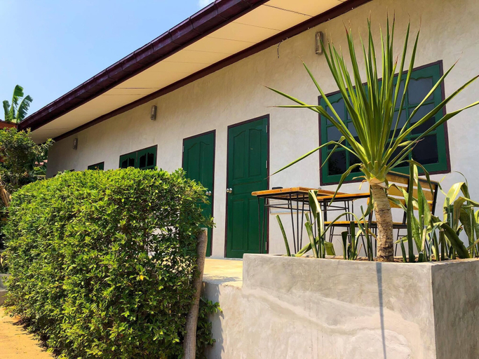 Exterior & Views 2, Samanta By The Sea - Adults Only, Pattaya