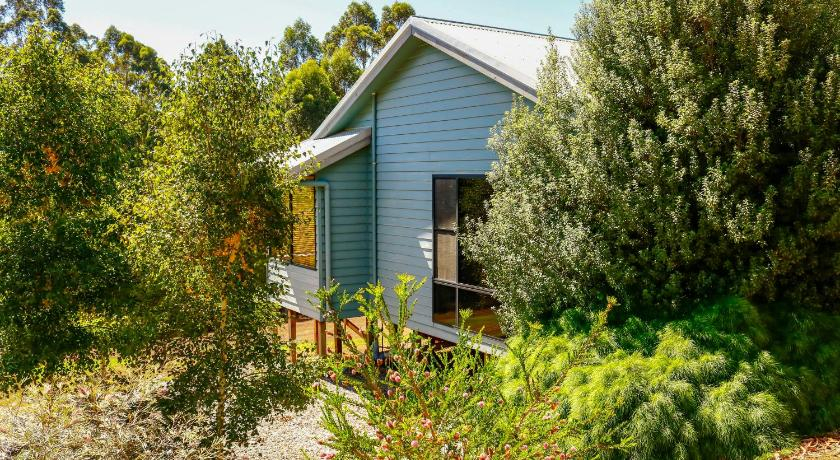 Exterior & Views 1, Rainbow Trail Chalets, Manjimup