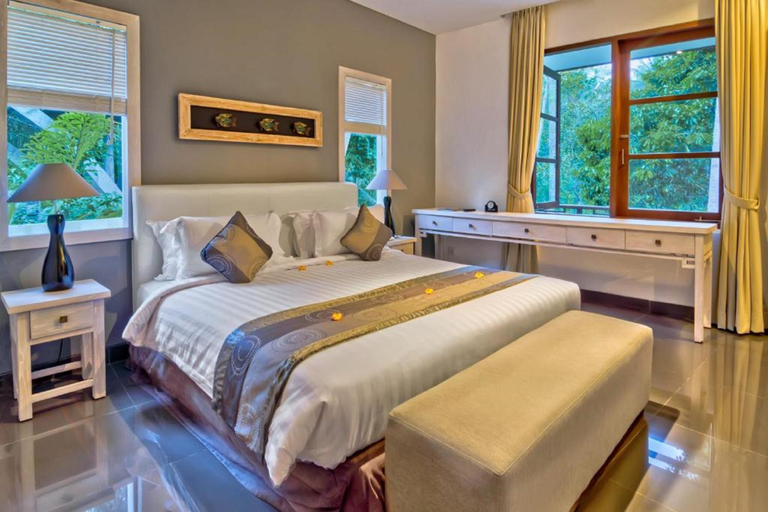 Labak River Hotel by EPS Room Type - Family Suite 2 Bedroom