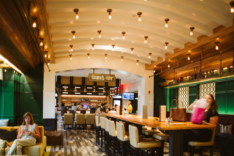 Food & Drinks 4, Hotel Indigo HATTIESBURG by IHG, Forrest