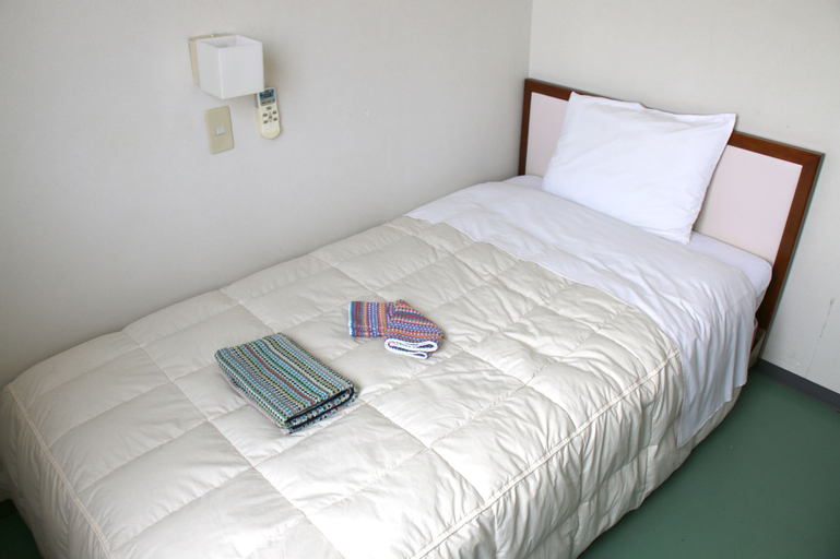 Bedroom 8