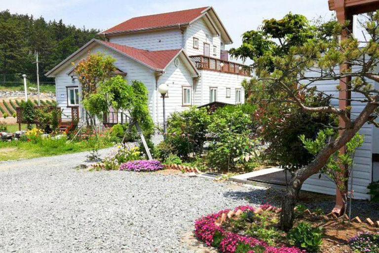 Others 4, Taean (Anmyeondo) Gold House Pension, Taean