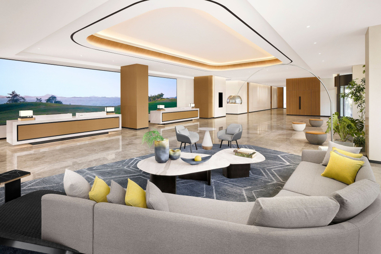 Others 2, Courtyard By Marriott Sejong, Yeongi