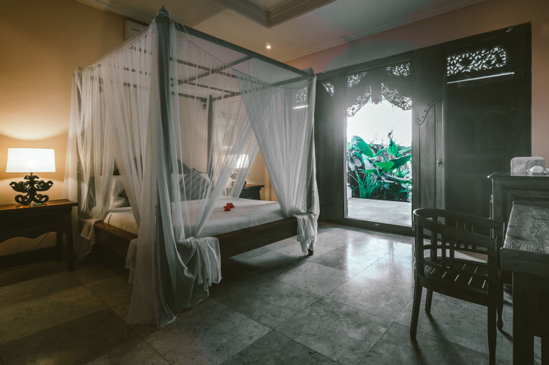 Bedroom 11