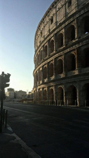 Exterior & Views 2, Spagna Rooms, Rome