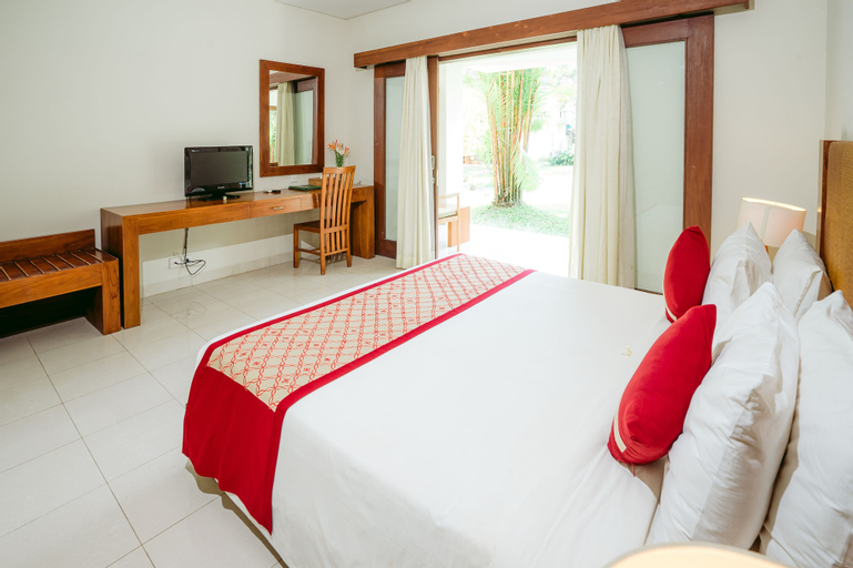 Bedroom 15