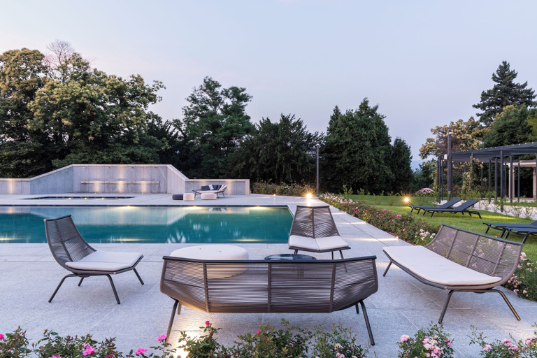 Sport & Beauty 2, Palace Grand Hotel Varese, Varese