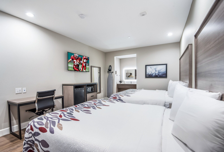 Bedroom 7