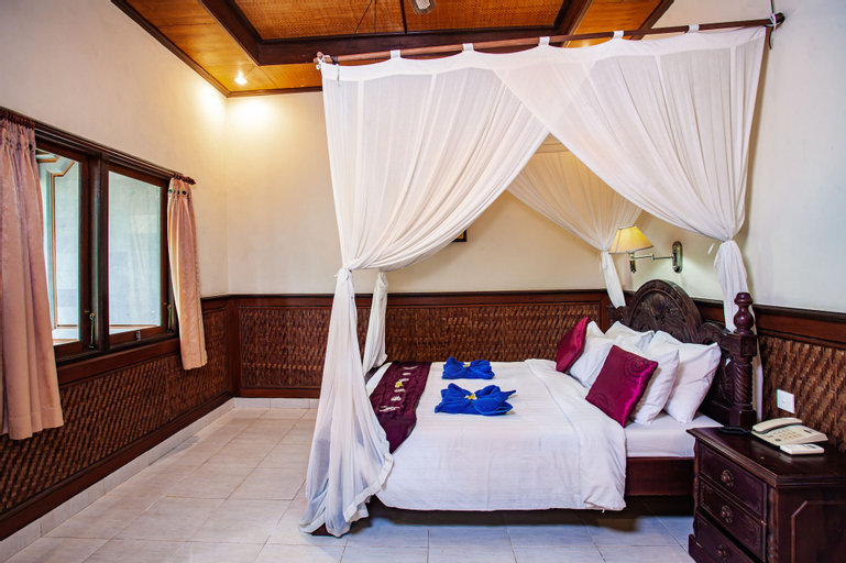 Bedroom 16