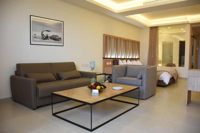 Others 5, Saint Georges Hotel & Resort, Beirut
