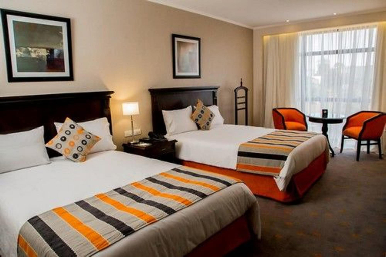 Bedroom 2, Carnaval Hotel Casino, Cambyreta