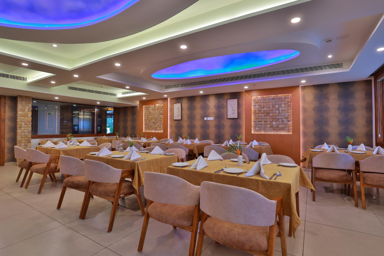 Food & Drinks 4, Lagoona Beach Resort, Kovalam, Thiruvananthapuram