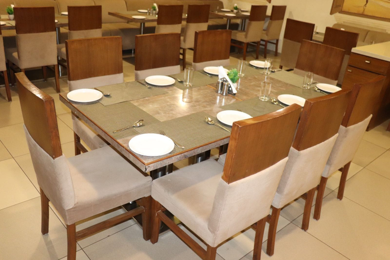 Food & Drinks 2, King's Kraft Stay Inn Rajkot, Rajkot
