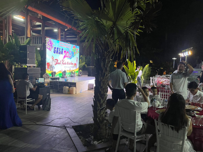 Food & Drinks 4, Khach San Dai Duong Dien Chau - Nghe An, Diễn Châu