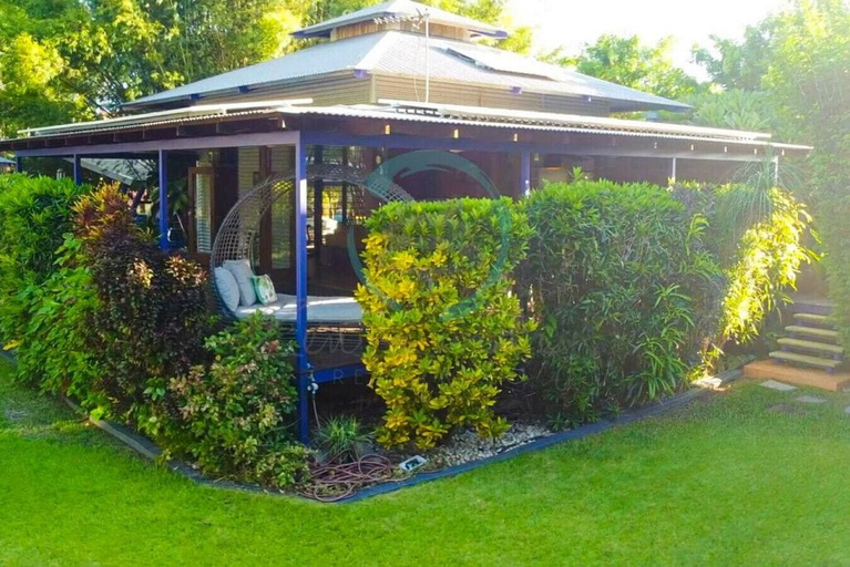 Others 3, ZENHOUSE NIGHTCLIFF - 6BR Tropical Oasis, Nightcliff