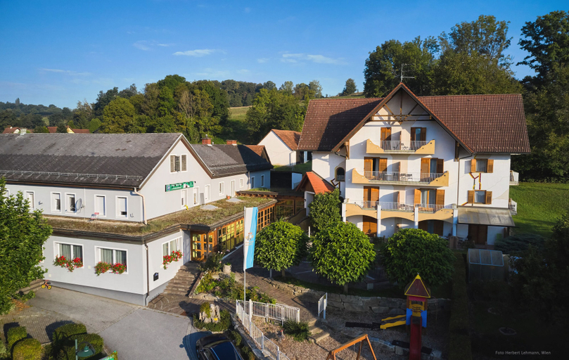 Exterior & Views 2, Breitenfelderhof zur Riegersburg, Südoststeiermark