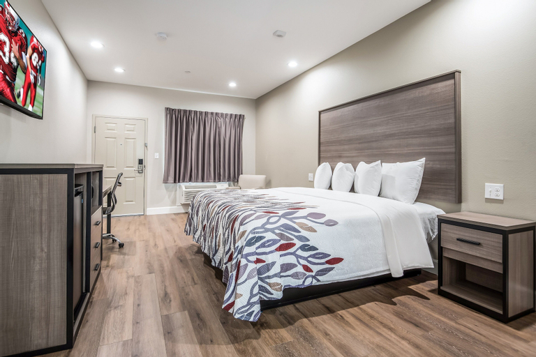 Bedroom 11