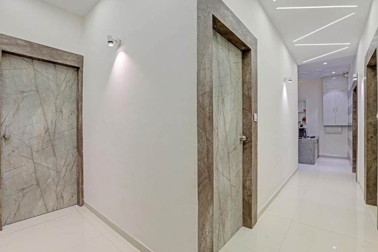 Others 4, Hotel Planet Villa, Ahmadabad