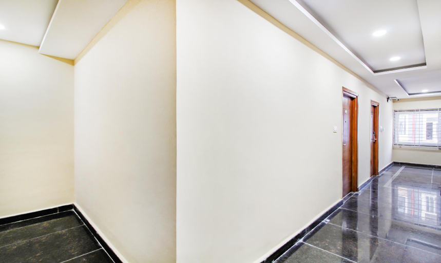 Public Area 3, Itsy Hotels D'Comfort Inn, Hyderabad