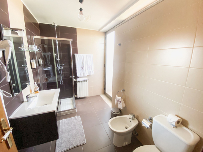 Bathroom 4, Casa Fundevila, Vila Verde