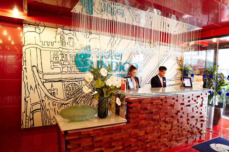 Others 5, Hotel Indigo LONDON - TOWER HILL by IHG, London