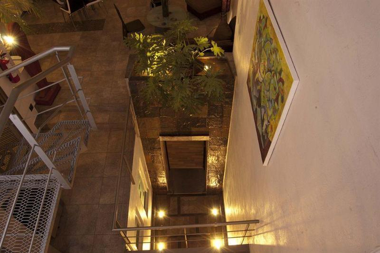 Others 5, M Hoteles Concepto, Morelia
