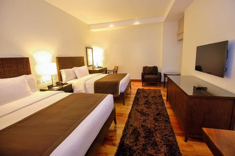 Bedroom 20