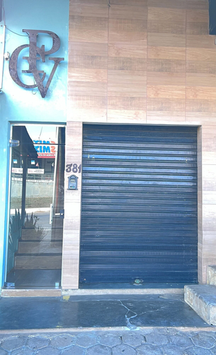 Exterior & Views 2, Pousada Campo Verde, São João del Rei